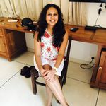 Prathima Shekar - @prathima.shekar - Instagram