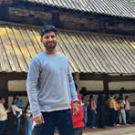 Pratik Mathur - Facebook