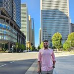 Pratik Mathur - @pratik_mthr - Instagram