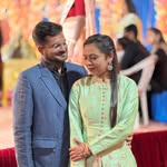 Manali pratik thaker - @manaliminthaker - Instagram
