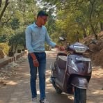 Pratik Thakre - Facebook