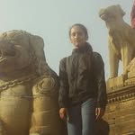 Pratikshya Lamsal - @pratikshya_lamsal - Instagram