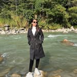 Pratikshya Lamsal - @_pratikshyalamsal - Instagram