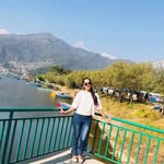 Pratikshya Lamsall - @pratikshyalamsall - Instagram
