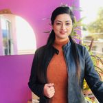 Pratima Adhikari - @pratima_adhikary - Instagram