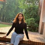 Pratima Adhikari - @pratimaady - Instagram