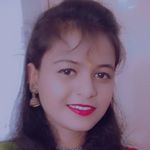 Pratima Saini - @pratimasaini879 - Instagram