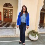 Pratima Saini - @pratima.saini.736 - Instagram