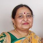 Pratima Saini - @pratima.saini - Instagram