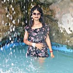 Pravati Das - @itz_cutepie_koli - Instagram