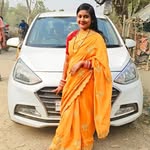 Pravati Das - @dimple_queen_pravati - Instagram