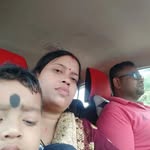 Pravati Das - @pravatid183 - Instagram