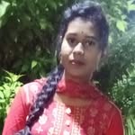 Pravati Das - @pravati._das - Instagram