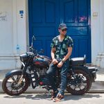 Pravin Soni - @pravinsoni001 - Instagram