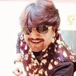 Pravin Soni♐ - @pravinsoni_govinda_no1 - Instagram