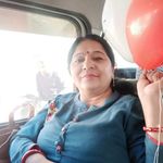 Pravina Soni - @pravina.soni.94009 - Instagram
