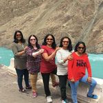 Pravina Soni - @soni_pravina - Instagram