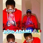 Adama Manjang - @precious_adams_ - Instagram