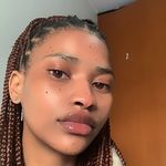 Precious Adams - @senorita_rsa - Instagram