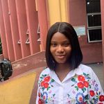 Precious Anthony Obi - @preciousanthony456 - Instagram
