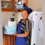 Martina Marcel - @precious_bakery_cbe_dom - Instagram