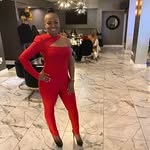 Precious Baker - @_livinpreciousworld - Instagram
