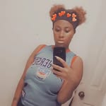Precious Baker - @beautifulme_14 - Instagram