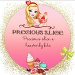 Precious Slice the Home Baker - @precious_slice - Instagram