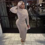 Terrya Precious Baker - @itsssbigp - Instagram