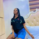 Joy Williams - @preciousberry44 - Instagram