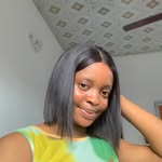Precious Berry - @itz_precious203 - Instagram