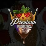 Precious Berry's - @preciousberrys - Instagram