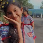 Jayalakshmi - @precious_bonds_tohold - Instagram