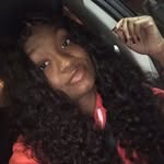 Precious Bonner - @u__nique2 - Instagram