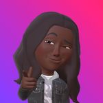 Hope Precious Bracey - @cant_fall_for_anything_ - Instagram