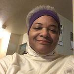 Precious Bracey - @heathly_body_and_mind63 - Instagram