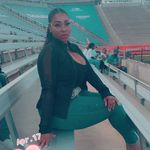 Precious Brooks - @beautifulupkeep - Instagram