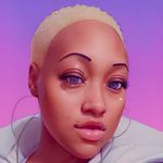 Precious Brooks - @erica.brooks.9849 - Instagram