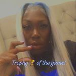 Precious Brooks - @crown_on_precious_p2 - Instagram