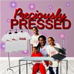 Precious Brooks - @preciouslypressed - Instagram