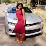 Precious Brooks - @__precious____ - Instagram