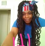 Precious Butler - Facebook