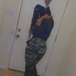 Precious DaQueen Lotto - @preciousbutler986 - Instagram