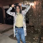 Precious Byrd - @btaniecia - Instagram