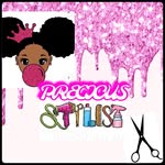 Precious Byrd - @preciousstylez_ - Instagram