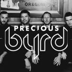 Precious Byrd - @preciousbyrdband - Instagram