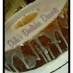 Precious Byrd - @dalasdeelishisdesserts_ - Instagram