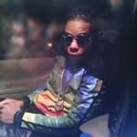 Precious Byrd - @fly_diddy86 - Instagram