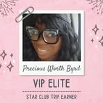Precious Byrd - Facebook