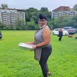 Precious Calloway - @luvmesomeprecious614 - Instagram